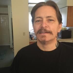 Meet your Posher, Jeff